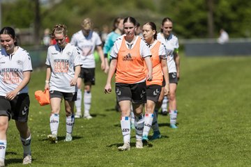 Bild 14 - wBJ SV Henstedt Ulzburg - FSG Oldendorf Itzehoe : Ergebnis: 6:3